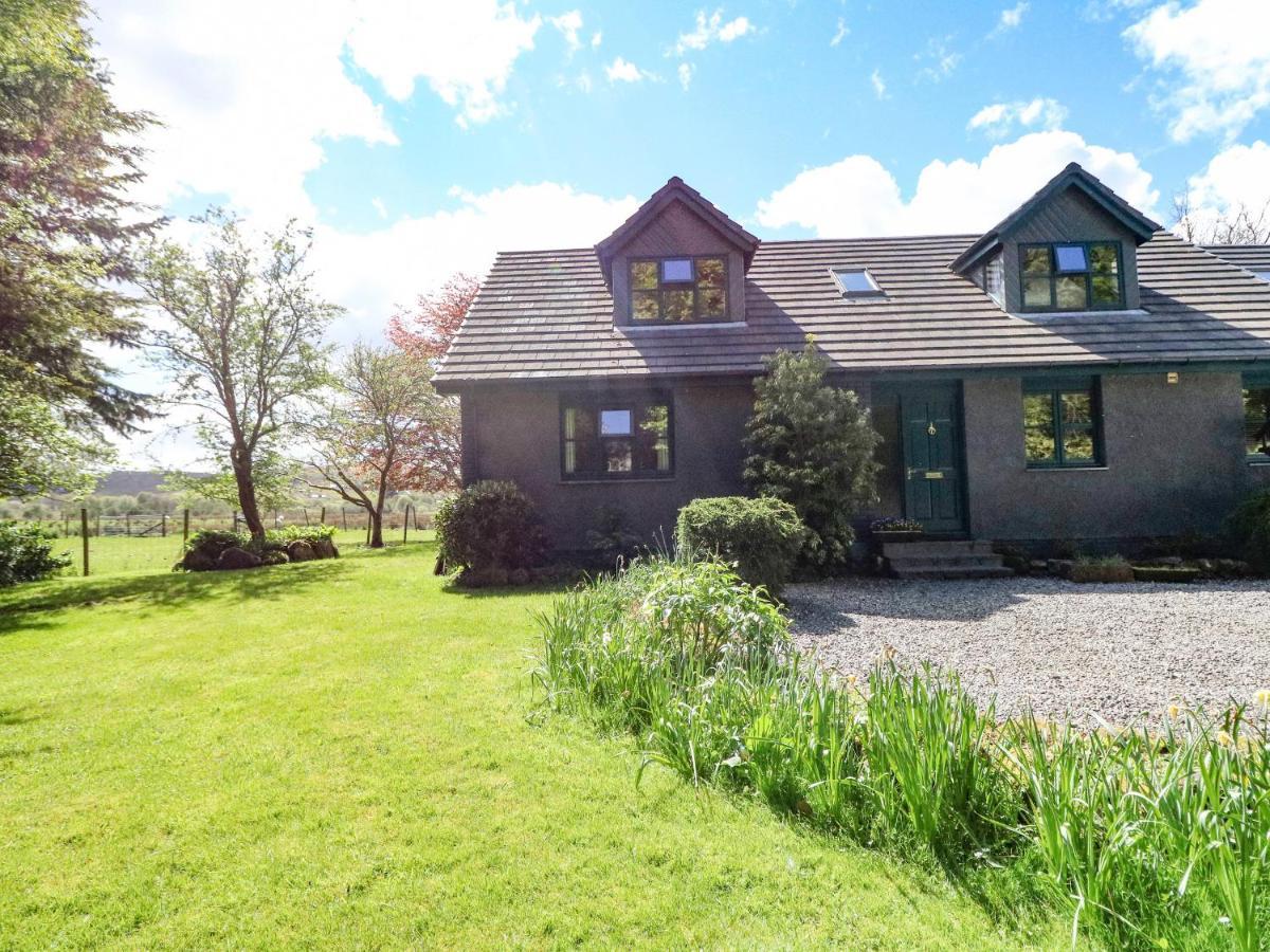 테이뉠트 Upper Brackendale 아파트 외부 사진